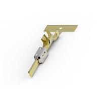 AMP Connectors - TE Connectivity 1-1719504-2 Quick Connect TAB 2.8x0.8 CONTACT CS SWS Ag