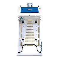 Air Science PTEFH-24-G Total Exhaust Ducted Fume Hood (24")