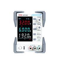 UNI-T UDP1306C Industrial Linear DC Power Supply (32V,6A,202W)