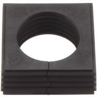Weidmuller 2583660000 Grommets & Bushings CABTITE SE 29-30 LRG BK