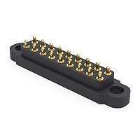 Mill-Max 859-22-018-30-001101 Spring-Loaded STD SPRING-LOADED CONNECTOR