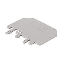 PHOENIX CONTACT 3004210 Plate, Partition ATP-UK 5-MTK
