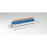 Amphenol CONEC 4STD09PAM99A10X Plug 9 POS M WATER RES SOLDER CUP