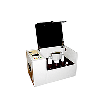 Oil test equipment