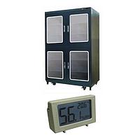 Metronelec X2B Climatic Cabinets (≤ 5%RH; -20 ~ 65.9°C / 0.1 ~ 99.9% RH; 1703 L)