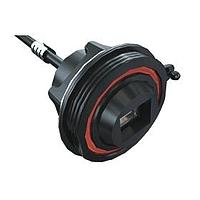 Samtec SCRUS-17-G-02.25-AMS-AM USB Cables AccliMate(TM) IP68 Sealed Circular USB Cable Assembly