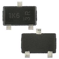Diodes Incorporated ZXMS6004FFQ-7 MOSFETs Low Side IntelliFET SOT23F T&R 3K