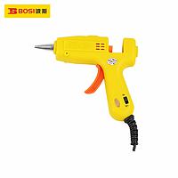Glue gun, silicone gun