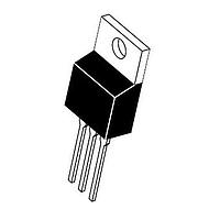 onsemi SCD7805BTG Positive Linear Voltage Regulator ANA 1A 5V VREG