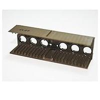 Hirose Electric PO21M-6S-PA RF Connectors / Coaxial Connectors