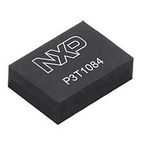 NXP P3T1084UKZ Digital Temperature Sensor I3C, I2C-bus, 0.4  C accuracy, digital temperature sensor