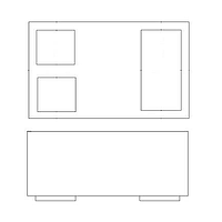 Semtech UCLAMP0502T.TCT ESD Suppressors