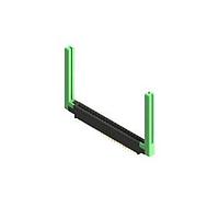 EDAC 387-044-542-858 Sockets Card Edge Connector