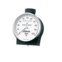 JISC ASKER F Durometer