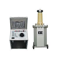KVTESTER ZC-501A-5/50 AC/DC Hipot Tester (5kVA, 50kV)