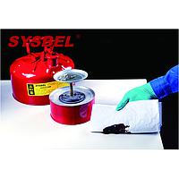 Sysbel SUR006 SYSBEL CE Approved High adsorption capacity Oil and Chemical Spill Control and Spill Prevention Kits