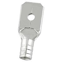 KS Terminals MDN5-250 Terminals Non-Insulated, Male, 12-10 AWG, .032 x .250