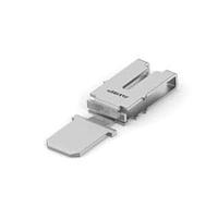 AMP Connectors - TE Connectivity 63425-1 Magnet Wire MAG MATE 250F TAB #12 TPBR.