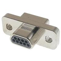 Amphenol Canada M83513/03-F08C Micro-D Connectors 37 PLUG (PIN)