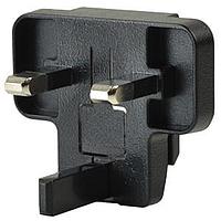 CUI Inc SMI-UK-3L Interchangeable Plugs UK Interchange Blade for SMI10-USB serie