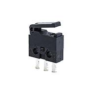 E-Switch TS0101F020P Subminiature Sub Miniature SNAP Action Switch
