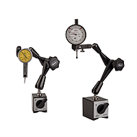 Mahr 4420360 Measuring Tripod With Magnetic Base (815 MG, 5 mm)