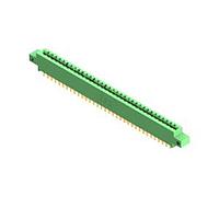 EDAC 337-068-544-812 Sockets Card Edge Connector