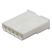 Molex 39-01-4057 Plug Housing 5 CKT PLUG HOUSING
