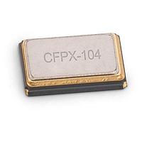 Wurth Elektronik 830106163301 Quartz Crystal WE-XTAL 13.56MHz 30ppm 5.0 x 3.2mm