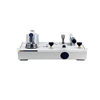 Fluke (Calibration) P3023-6-P Pneumatic Deadweight Testers (30 - 2000 mbar)