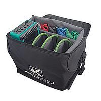 KYORITSU 6315-05 Power Quality Analyzer set (KEW 6315 ＋ KEW 8133（3000A : φ170mm）× 3)