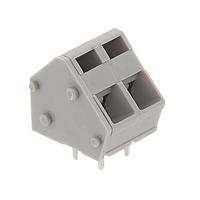 Wurth Elektronik 691413720002B Fixed Terminal Blocks WR-TBL 2POS 5mm 15A 300V 12-28AWG