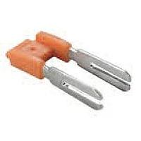 Altech CA801/1-3 Alternate Jumper Insul Jmpr for alter 8mm Insulated