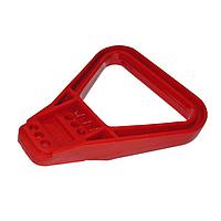 Anderson Power Products 3-5074P3 Accessories SB/SBE/X A-FRAME HANDLE -RED