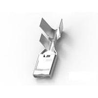 AMP Connectors - TE Connectivity 1801433-1 Receptacle Contact RCPT CONT, 8MM NG1+ MAXIFUSE, 7-10 MM2