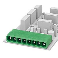 PHOENIX CONTACT 1913675 Fixed Terminal Blocks PC 16/ 5-G-10.16