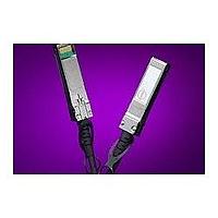 Molex 74752-9004 SFP Twin Axial Cable SFP PLUS - SFP PLUS 10M COPPER CBLE 10G