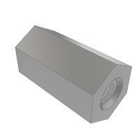 Samtec SO-0915-05-01-02-N Standoffs Precision Board Stacking Standoff