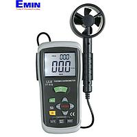 CEM DT-618 Thermo-Anemometer