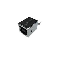 Adam Tech USB-B-S-VT-30 USB Type B Connectors CONNECTOR, USB CONNECTOR