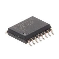 Texas Instruments ISO6762FQDWRQ1 Digital Isolators Automotive general- purpose 50-Mbps si