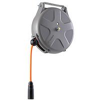 SANKYO-TRIENS SHR-20Z Air Hose Reels (6.5mm x20m)