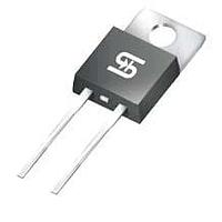 Taiwan Semiconductor HERA808GH Rectifiers 80ns, 8A, 1000V, High Efficient Recovery Rectifier