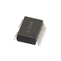 Broadcom ACFJ-332B-500E Broadcom Limited Gate Drive Optocoupler,T/R+IEC+LF
