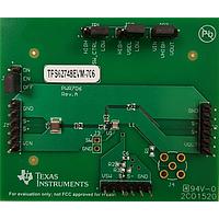 Texas Instruments TPS62748EVM-706 Voltage Regulator - Switching Regulator TPS62748EVM-706