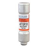 Mersen ATQR10 Power Fuses CC TD FUSE 600V 10A ATQR