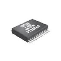 FTDI Chip FT240XS-U Bridge, USB to FIFO USB to Parallel FIFO IC SSOP-24