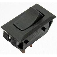 CW Industries GRS-2011-3003 Rocker Switches SPST 16A 125-250VAC