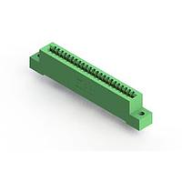 EDAC 842-023-520-102 Receptacles High Temp Card Edge Connector