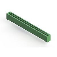 EDAC 807-022-425-101 Receptacles High Temp Card Edge Connector